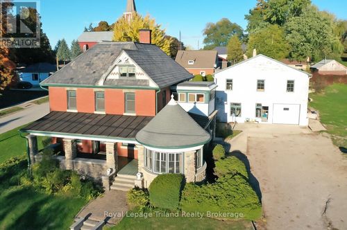 144 Huron St, Zorra, ON, N0J1J0 | Card Image