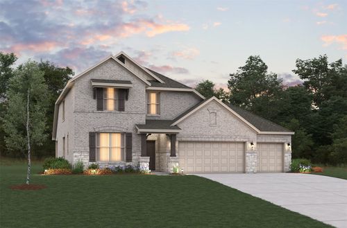 3124 Patrinia St, Royse City, TX, 75189-5862 | Card Image