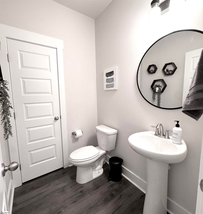104 Laurel Oak Dr, House other with 5 bedrooms, 4 bathrooms and 2 parking in Anderson SC | Image 6