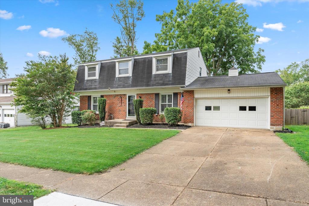 Drummond Dr, Wilmington, DE 19808
