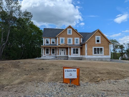 2 Quinn Rd, Marlborough, MA, 01752-1921 | Card Image