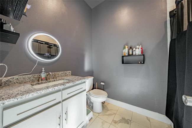 6142 Inca Dr, House other with 3 bedrooms, 2 bathrooms and null parking in Mabank TX | Image 12