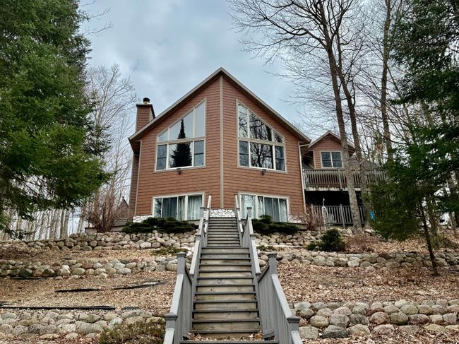 N9717 Northern Lights Vw, House other with 4 bedrooms, 3 bathrooms and 2 parking in PHILLIPS WI | Image 39