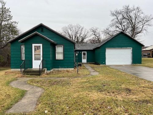 25 Short Ave, Hallock, MN, 56728 | Card Image