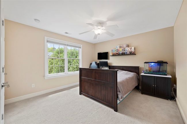 202 Emerson Pines Dr, House other with 5 bedrooms, 5 bathrooms and 4 parking in Cranberry Township PA | Image 26