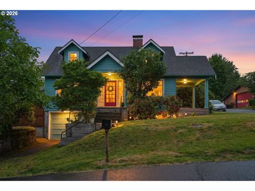 1235 Sw Cheltenham St, Portland, OR, 97239 | Card Image