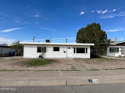 6327 Navajo Ave Avenue, El Paso, TX, 79925 | Card Image