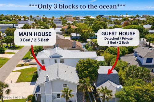 317 Magnolia St, Neptune Beach, FL, 32266-5036 | Card Image