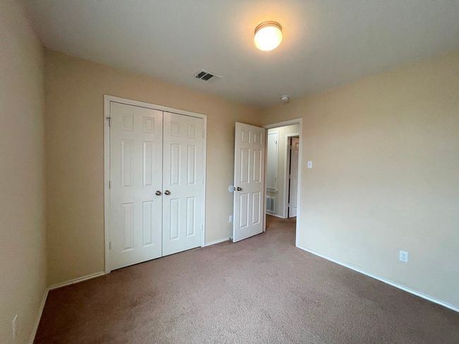 602 Moonwalker Trl, House other with 3 bedrooms, 3 bathrooms and 4 parking in Buda TX | Image 23