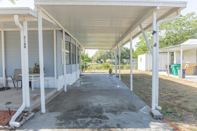2160 Se 25 Th Dr, House other with 2 bedrooms, 2 bathrooms and null parking in OKEECHOBEE FL | Image 4