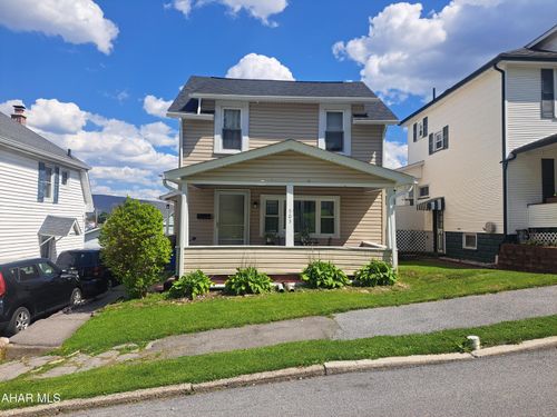 503 27th Avenue, Altoona, PA, 16601 | Card Image