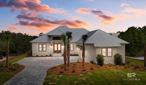 31410 Dolphin Dr, Orange Beach, AL, 36561-3714 | Card Image