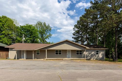 126 Hollingsworth St, Perryville, AR, 72126-9549 | Card Image