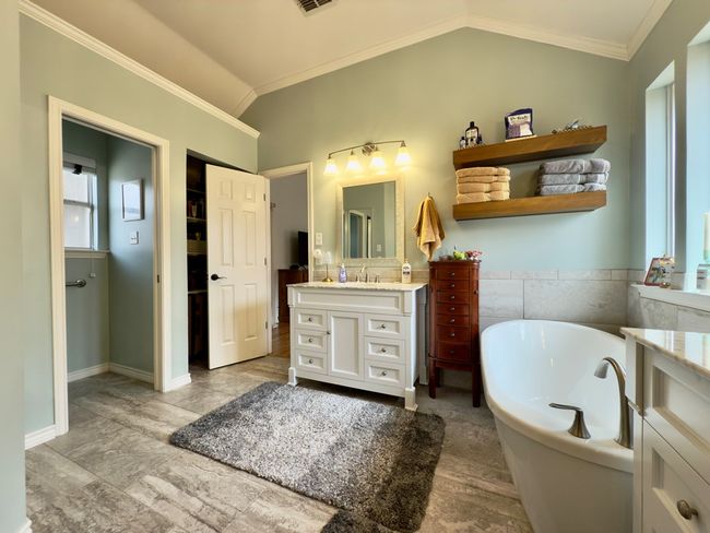 4109 Edgebrook Dr, House other with 4 bedrooms, 3 bathrooms and 3 parking in Midland TX | Image 34