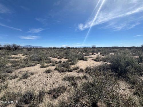 12-.40 Acres Calle California --, Cochise, AZ, 85606 | Card Image