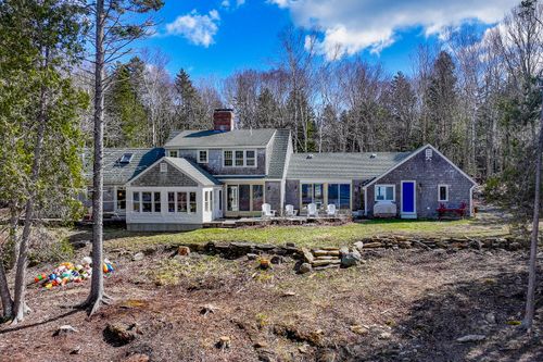 228 Gooseberry Point Road, Islesboro, ME, 04848 | Card Image