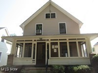 Pensacola Ave, Cleveland, OH 44109