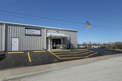 1 Industrial Drive, La Grange, MO, 63448 | Card Image