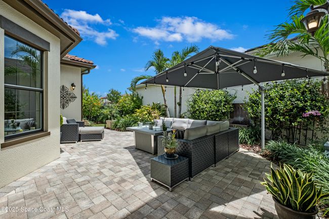 2225 Framura Ln, House other with 4 bedrooms, 5 bathrooms and null parking in MELBOURNE FL | Image 34