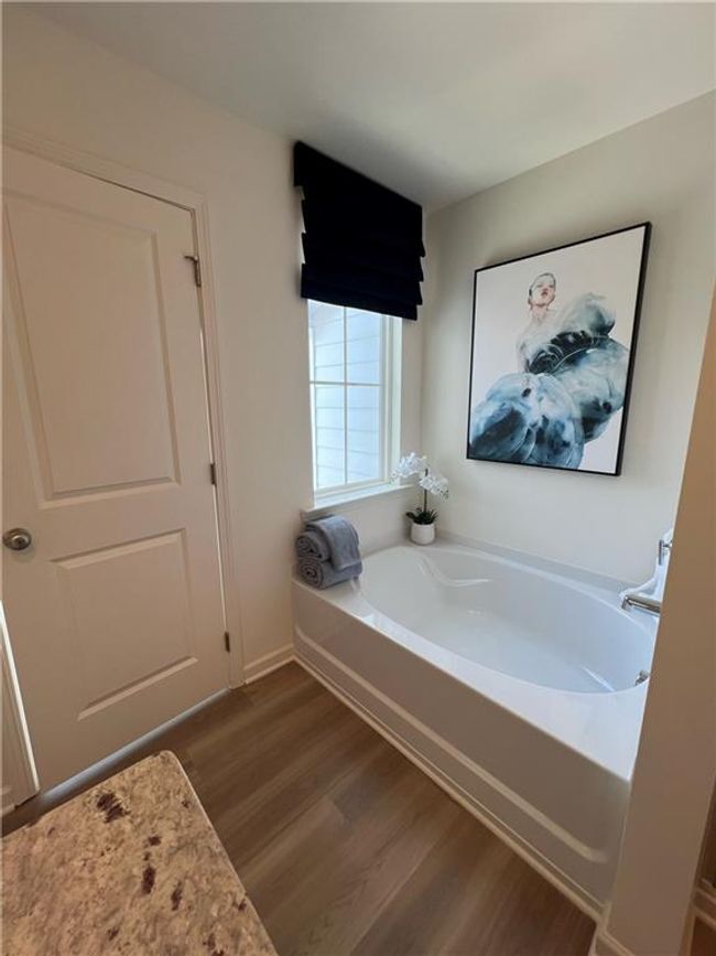 34 - 1567 Aiden Way, Townhouse with 3 bedrooms, 3 bathrooms and null parking in Conyers GA | Image 26