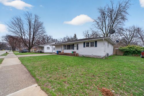 1277 Francis Ave, Muskegon, MI, 49442-4172 | Card Image