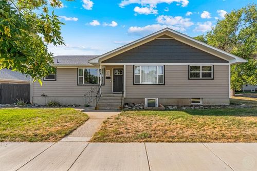 616 S 4th St, Laurel, MT, 59044-3258 | Card Image