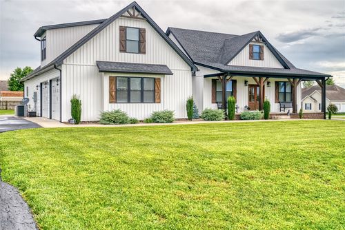 132 Shaker Ridge Ln, Rockfield, KY, 42274-9614 | Card Image