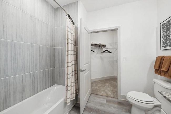 UNIT-4302 - 945 Blakey Ln, Condo with 2 bedrooms, 2 bathrooms and 1 parking in Bastrop TX | Image 15