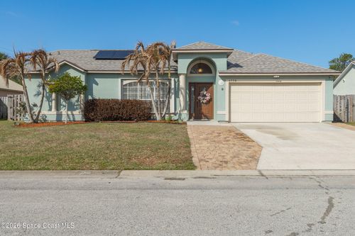 4770 Hidden Creek Rd, Melbourne, FL, 32935-7218 | Card Image