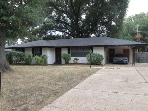 806 Parkrose Ave, Memphis, TN, 38109-5660 | Card Image