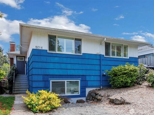 5014 35th Ave Sw, Seattle, WA, 98126-2802 | Card Image