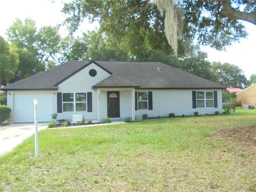 340 Emerald Rd, Ocala, FL, 34472-2482 | Card Image