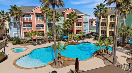 412-7000 Seawall Blvd, Galveston, TX, 77551-2079 | Card Image