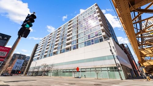 812-630 Franklin St, Chicago, IL, 60654-8353 | Card Image