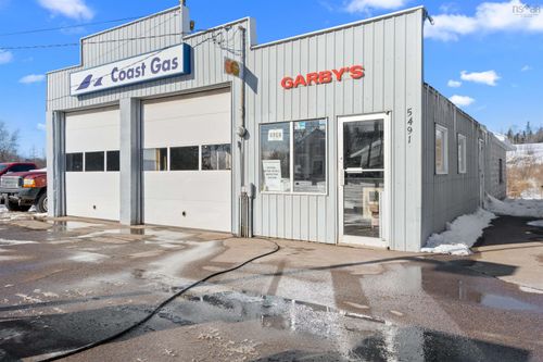 5491 Highway 236, Upper Kennetcook, NS, B0N1T0 | Card Image