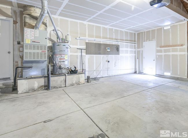 214 Poppy Hills Dr, House other with 4 bedrooms, 3 bathrooms and 2 parking in Fernley NV | Image 20