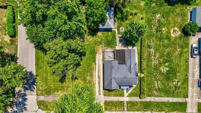 453 Illinois St, House other with 2 bedrooms, 1 bathrooms and 1 parking in Marseilles IL | Image 28