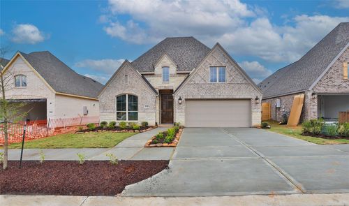 9049 Babbling Brook Dr, Montgomery, TX, 77316-3578 | Card Image