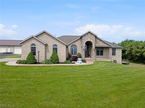 8233 Township Road 466, Lakeville, OH, 44638 | Card Image