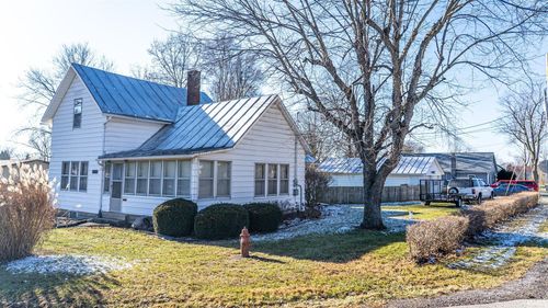 1525 Ozark St, Pleasant Lake, IN, 46779 | Card Image