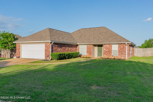 364 Kings Ridge Circle, Brandon, MS, 39047 | Card Image