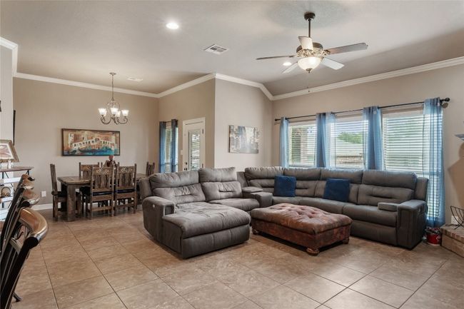 3308 Ten Bits Dr, House other with 4 bedrooms, 3 bathrooms and 4 parking in Belton TX | Image 7