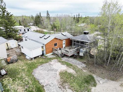 22 Tracy Lane, Lac Du Bonnet, MB, R0E | Card Image