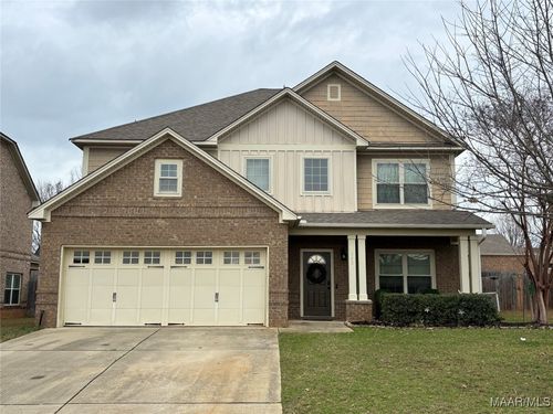 115 Glennbrooke Lane, Prattville, AL, 36066 | Card Image