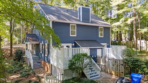 4334 American Dr, Durham, NC, 27705-6408 | Card Image