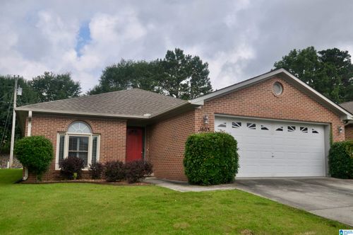 1603 Harbison St Ne, Cullman, AL, 35055-2195 | Card Image