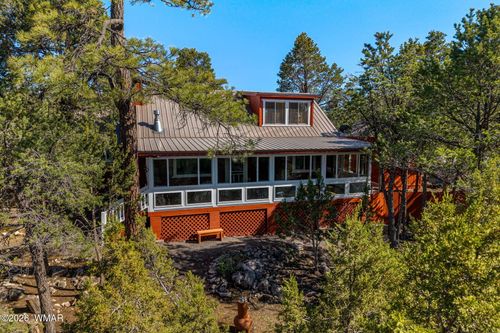 3370 Turkey Run, Overgaard, AZ, 85933-5042 | Card Image