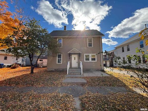 1150 14th Ave, Moline, IL, 61265-3078 | Card Image