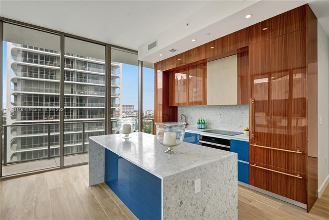 APT-1409 - 2655 S Bayshore Dr, Condo with 2 bedrooms, 3 bathrooms and null parking in Coconut Grove FL | Image 17