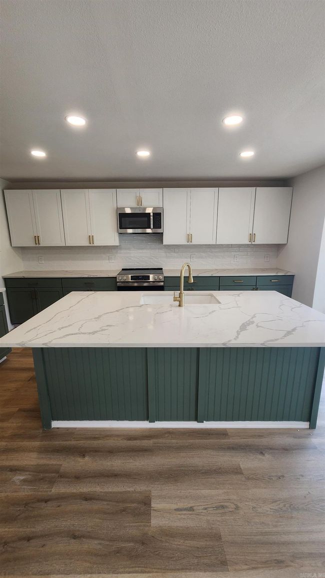 83 Dunn Hill Cir, House other with 5 bedrooms, 3 bathrooms and null parking in Vilonia AR | Image 9